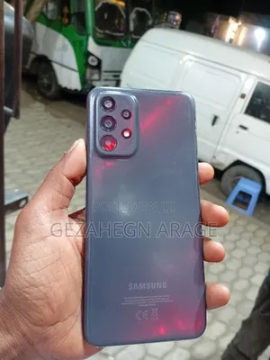 Samsung Galaxy A23 128 GB Gray