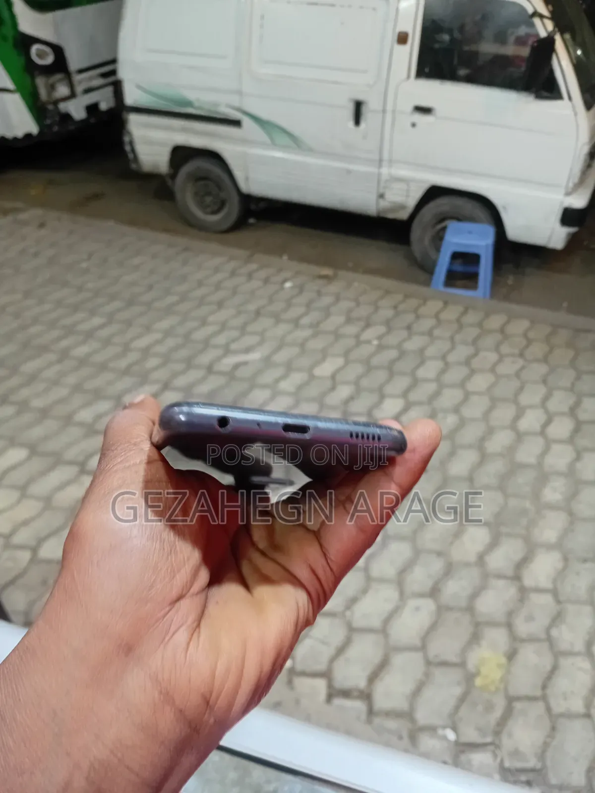Samsung Galaxy A23 128 GB Gray