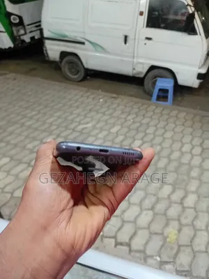 Samsung Galaxy A23 128 GB Gray