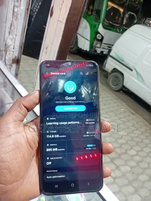 Samsung Galaxy A23 128 GB Gray