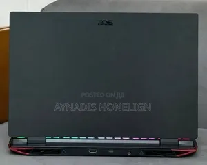 New Laptop Acer Nitro 5 16GB Intel Core i5 SSD 512GB