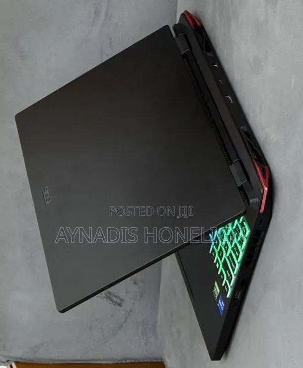 New Laptop Acer Nitro 5 16GB Intel Core i5 SSD 512GB