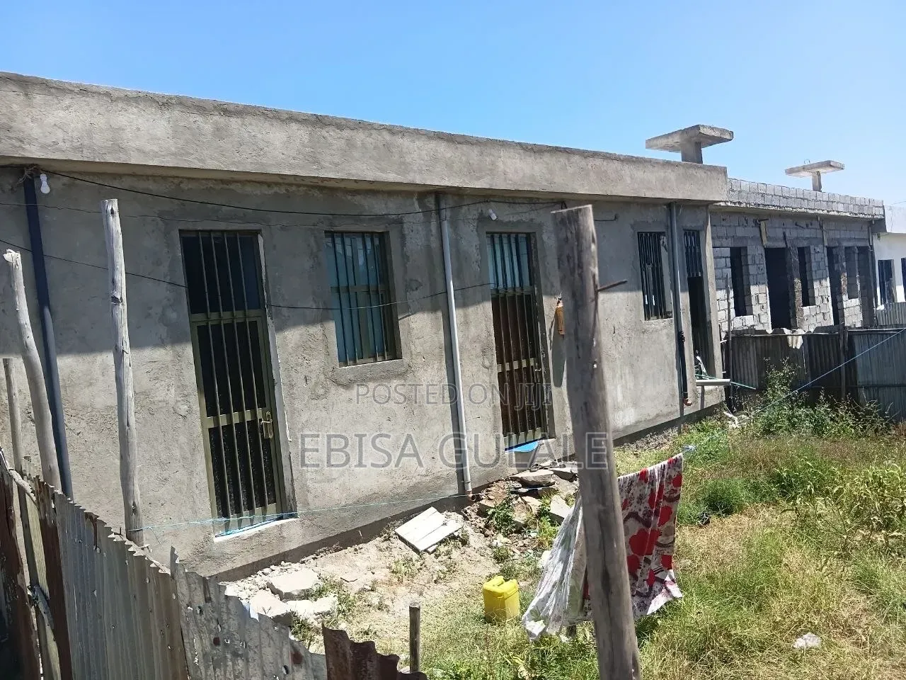 3bdrm Farm House in Oromia-Finfinne for sale