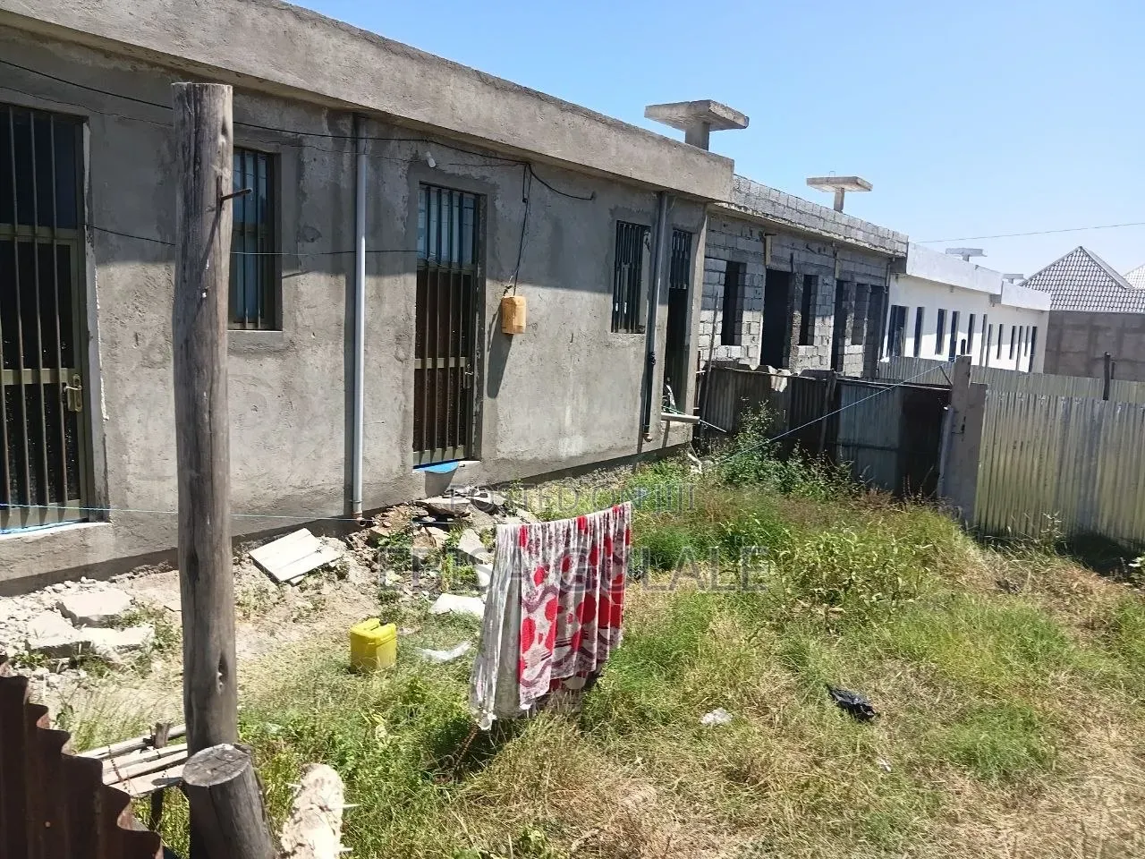 3bdrm Farm House in Oromia-Finfinne for sale
