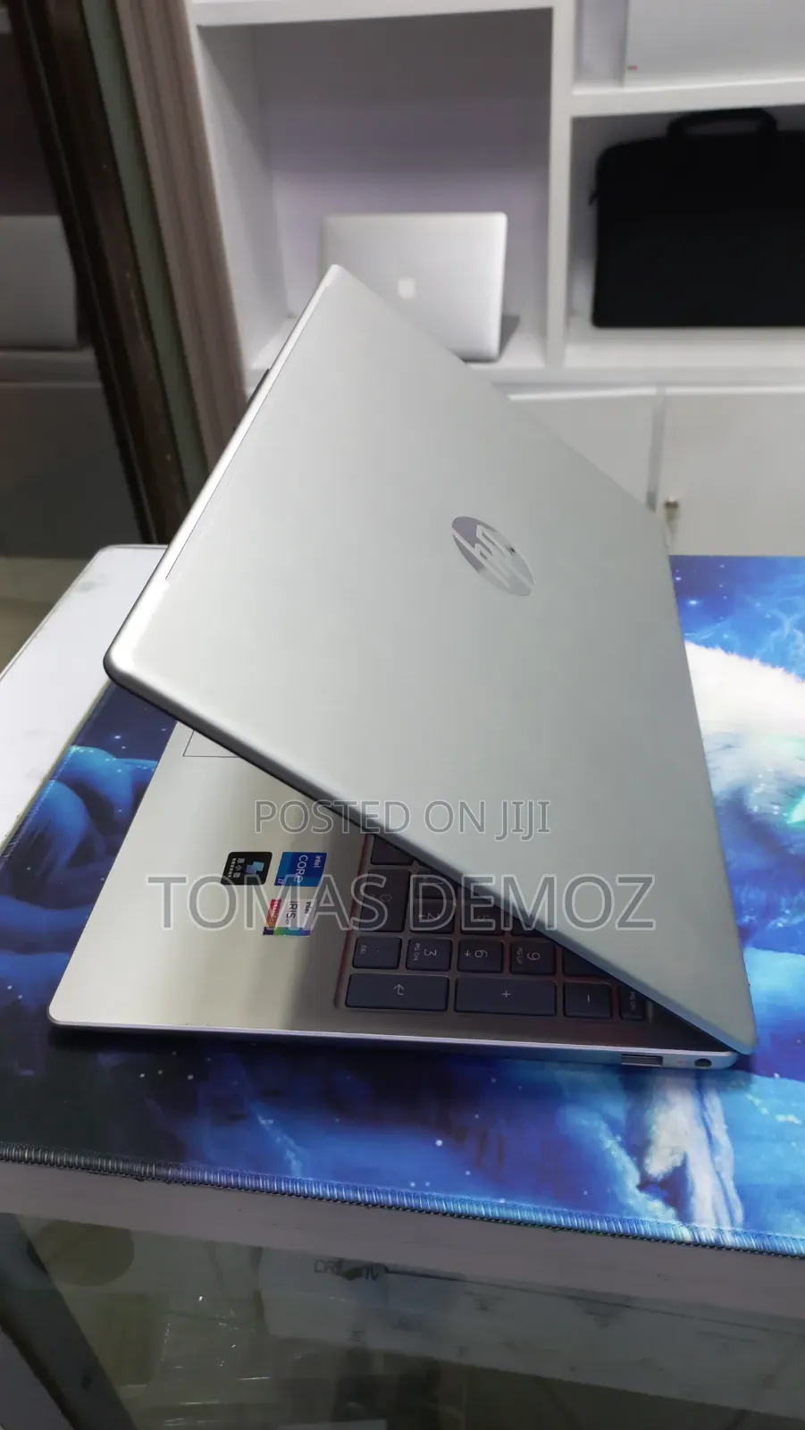 New Laptop HP Stream Notebook 16GB Intel Core i7 SSD 1T