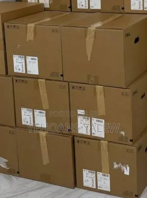 New Desktop Computer Dell 8GB Intel Core i7 SSD 512GB