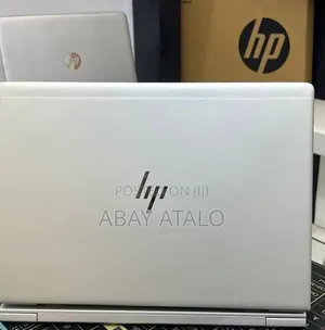 New Laptop HP EliteBook 840 G5 16GB Intel Core i5 SSD 512GB