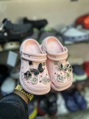 Kidis Crocs