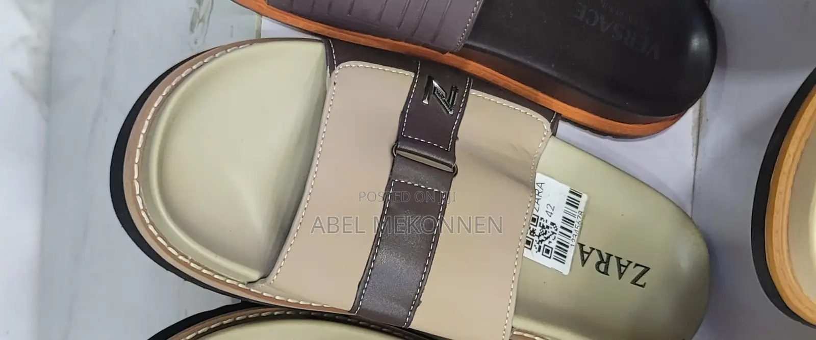 Saddle Shoes