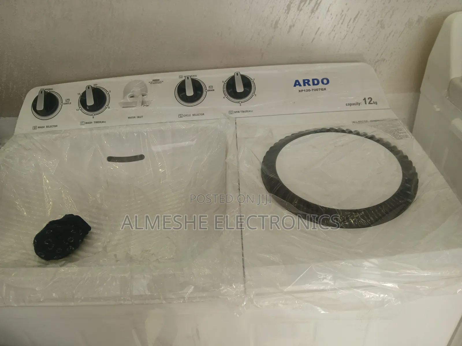 Ardo Washing Machine