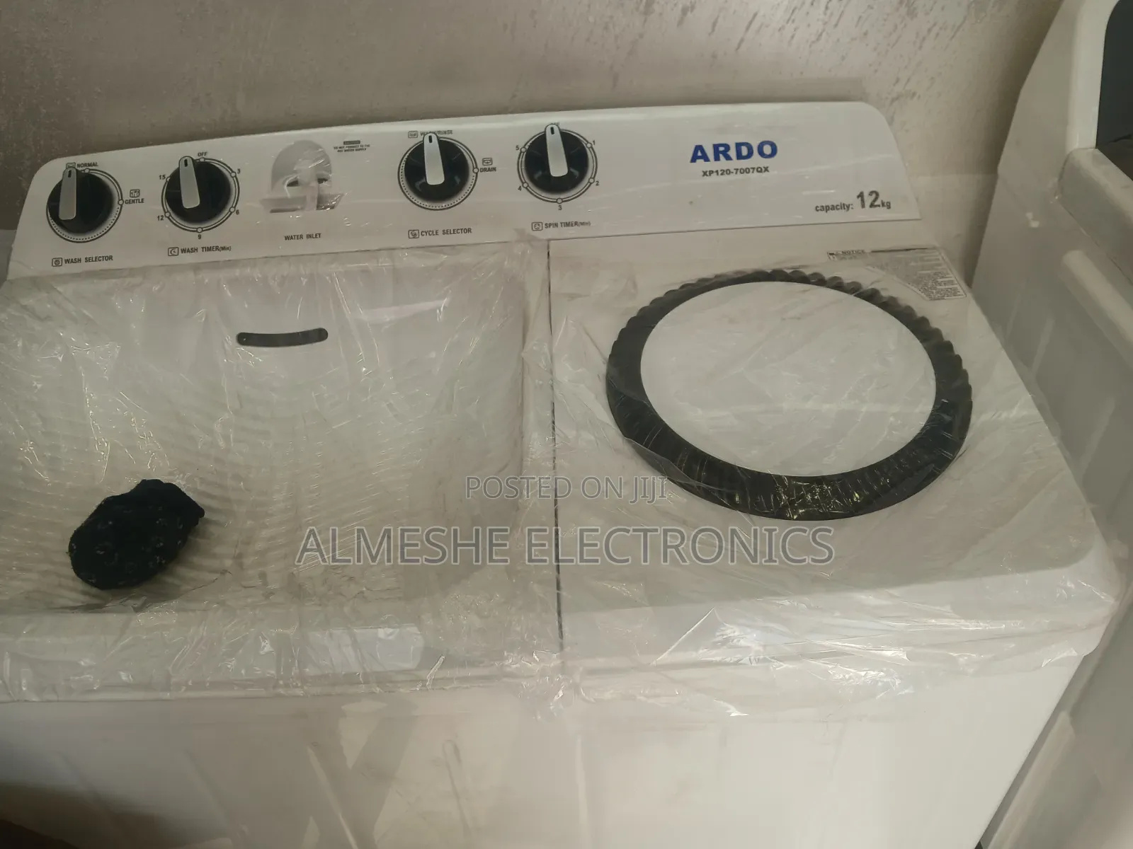 Ardo Washing Machine