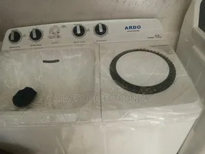 Ardo Washing Machine