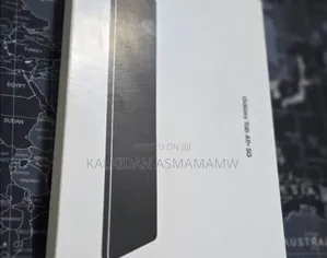 New Samsung Galaxy Tab A11 128 GB White