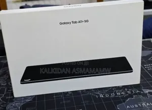 New Samsung Galaxy Tab A11 128 GB White