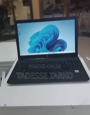 New Laptop HP 8GB Intel Core i7 SSD 512GB