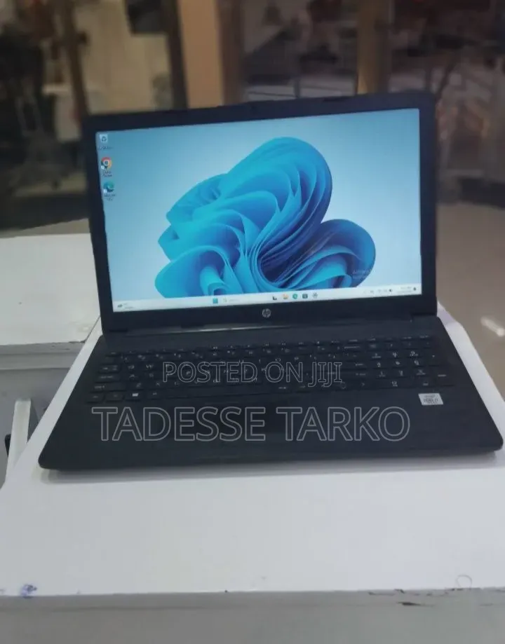 New Laptop HP 8GB Intel Core i7 SSD 512GB