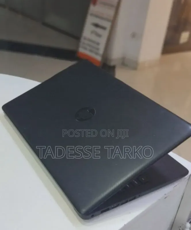 New Laptop HP 8GB Intel Core i7 SSD 512GB