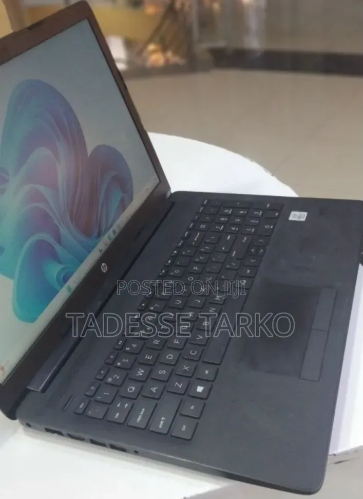 New Laptop HP 8GB Intel Core i7 SSD 512GB