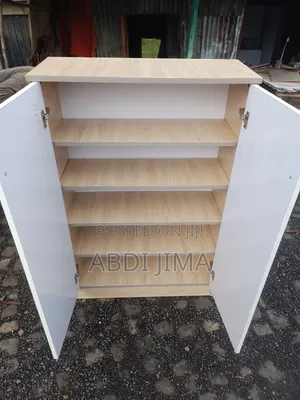 Shoe Rack or Wardrobe