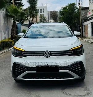 Volkswagen ID.6 2023