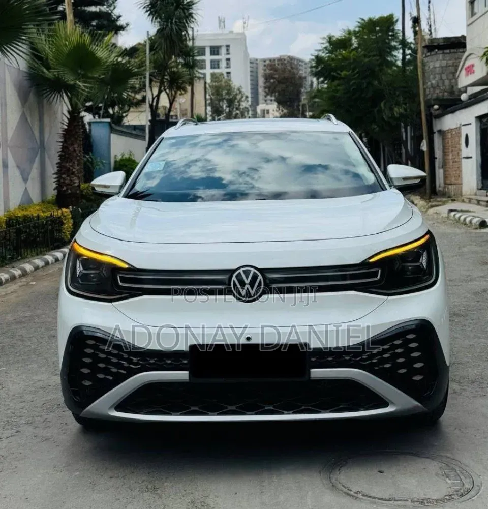 Volkswagen ID.6 2023