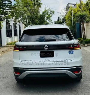 Volkswagen ID.6 2023
