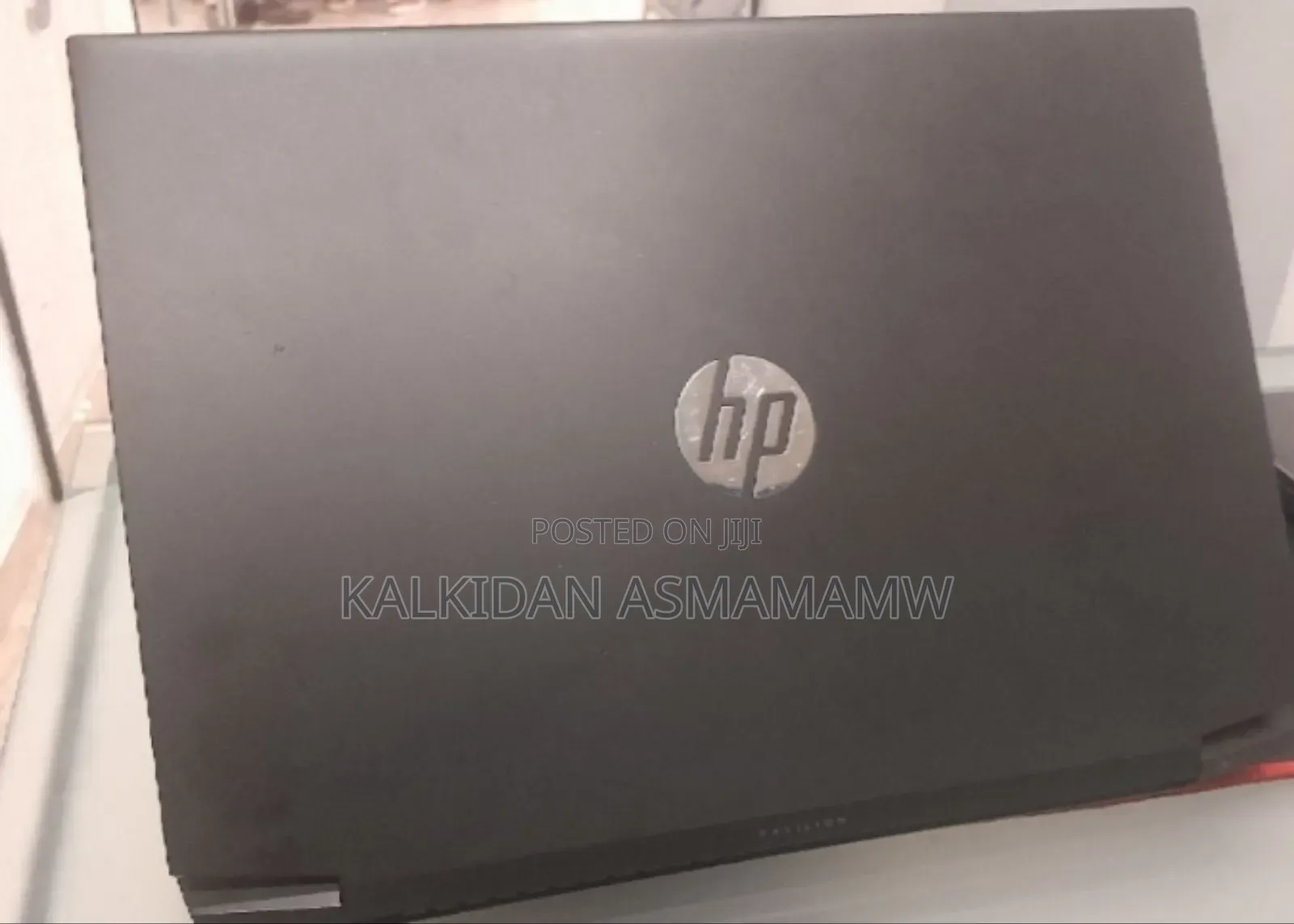 New Laptop HP Pavilion 15 20GB AMD Ryzen 5 SSD 512GB