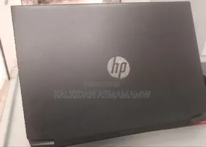 New Laptop HP Pavilion 15 20GB AMD Ryzen 5 SSD 512GB