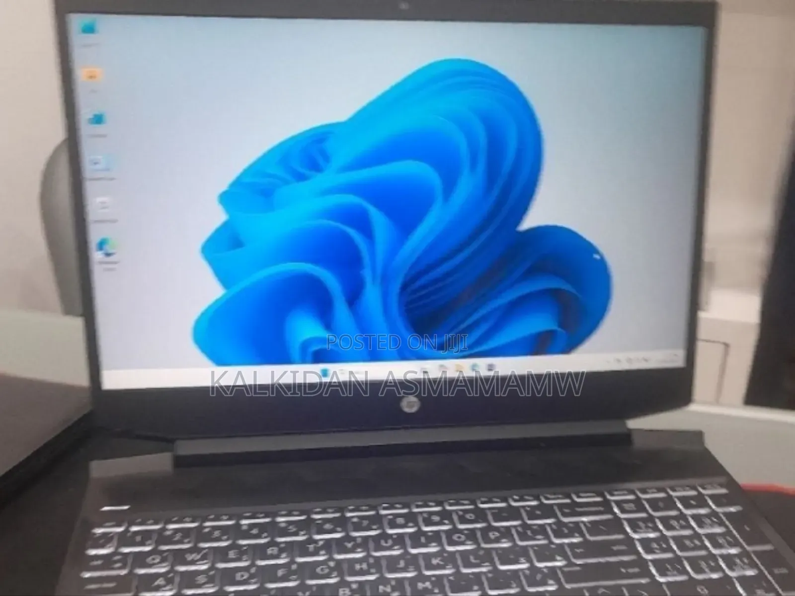 New Laptop HP Pavilion 15 20GB AMD Ryzen 5 SSD 512GB