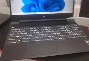New Laptop HP Pavilion 15 20GB AMD Ryzen 5 SSD 512GB