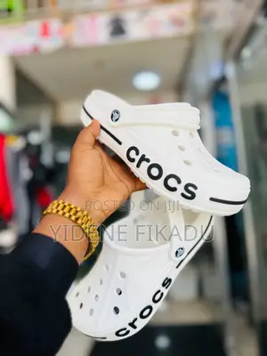 Original Crocs