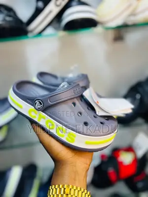 Original Crocs