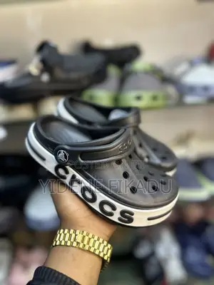 Original Crocs