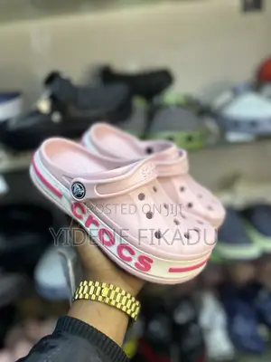 Original Crocs