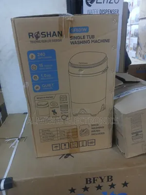 Roshan 2.5kg Washing