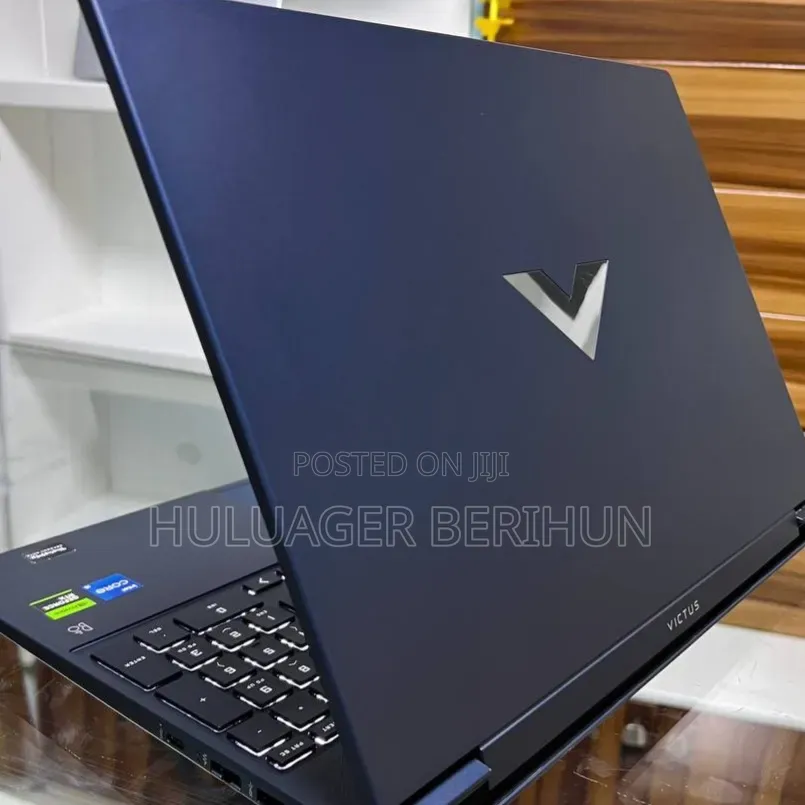 New Laptop HP 15 16GB Intel Core i5 SSD 512GB
