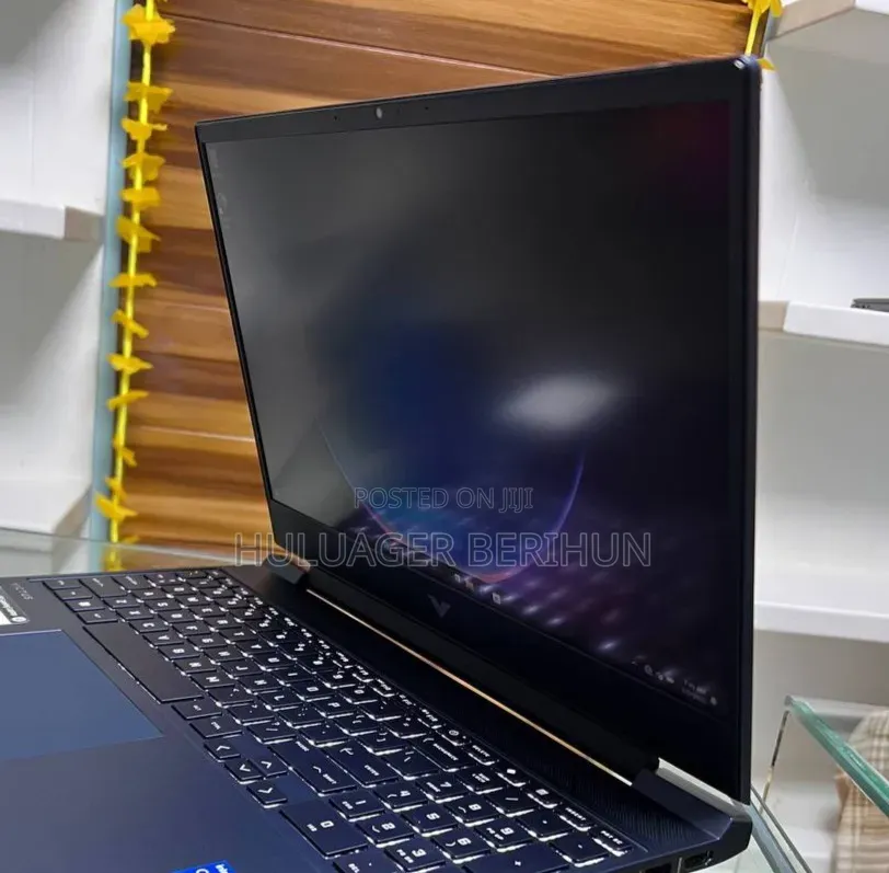 New Laptop HP 15 16GB Intel Core i5 SSD 512GB