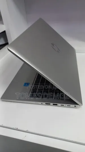 New Laptop HP ProBook 450 G9 16GB Intel Core i5 SSD 512GB