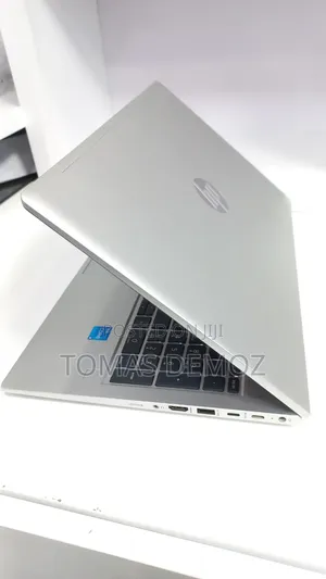 New Laptop HP ProBook 450 G9 16GB Intel Core i5 SSD 512GB