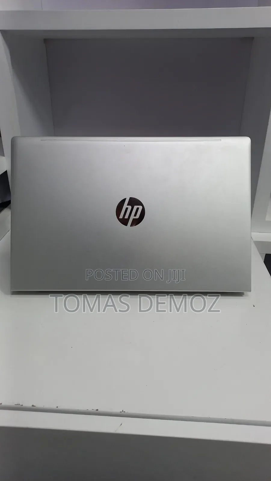 New Laptop HP ProBook 450 G9 16GB Intel Core i5 SSD 512GB