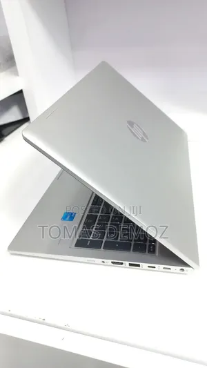 New Laptop HP ProBook 450 G9 16GB Intel Core i5 SSD 512GB