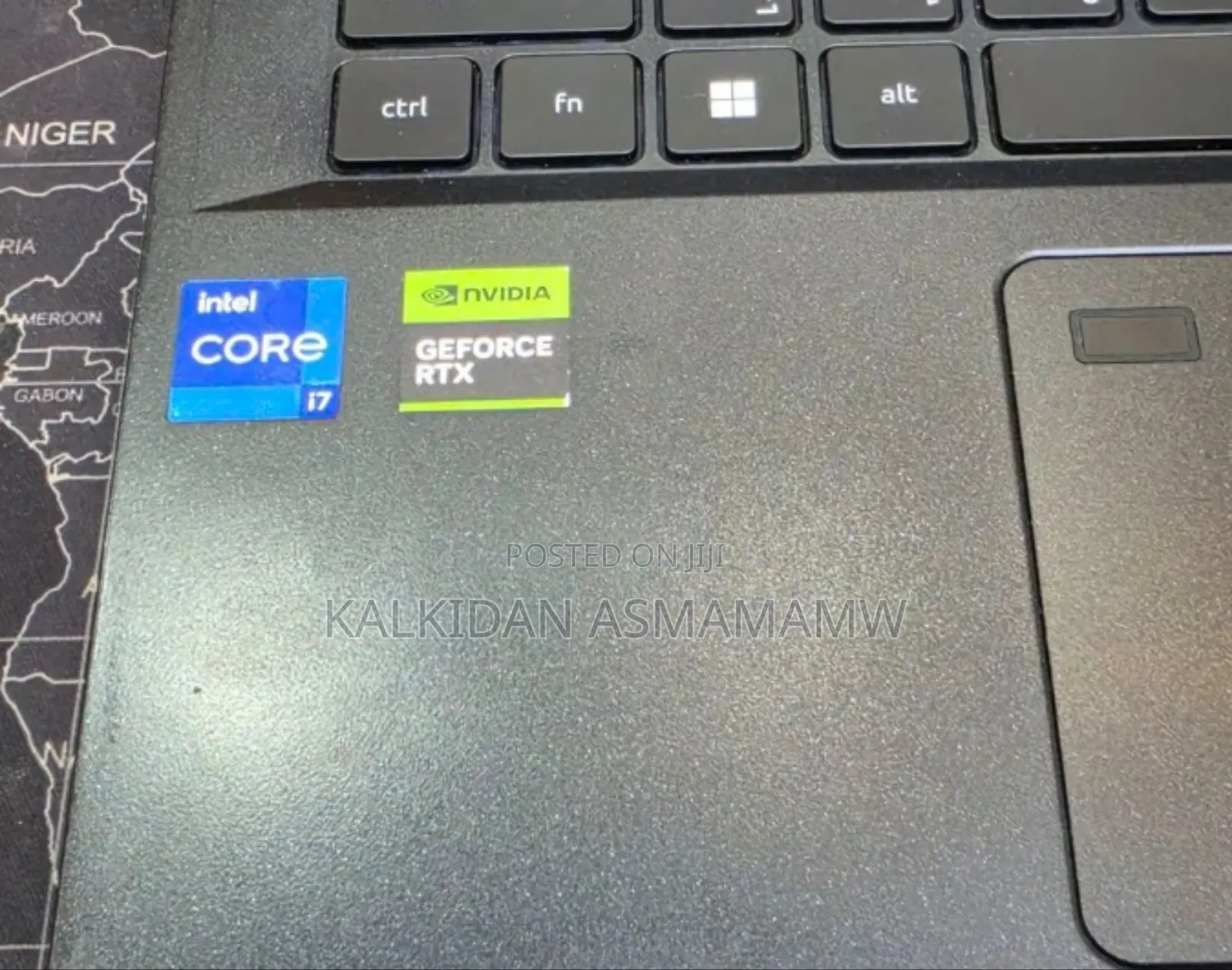 New Laptop Acer Nitro 5 16GB Intel Core i7 SSD 512GB