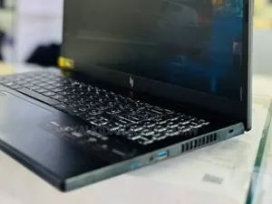 New Laptop Acer Nitro 5 16GB Intel Core i7 SSD 512GB