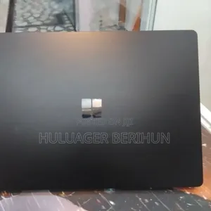 New Laptop Microsoft Surface Laptop 5 16GB Intel Core i7 SSD 256GB