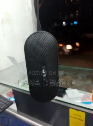 Wireless Speaker