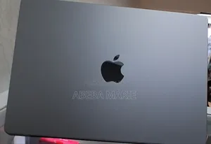 New Laptop Apple MacBook Pro 2021 M1 Max 32GB Apple M1 Max SSD 512GB