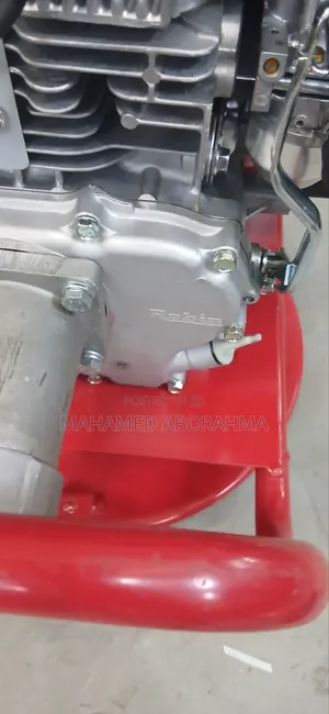 Robin Vibrator Made in Japan