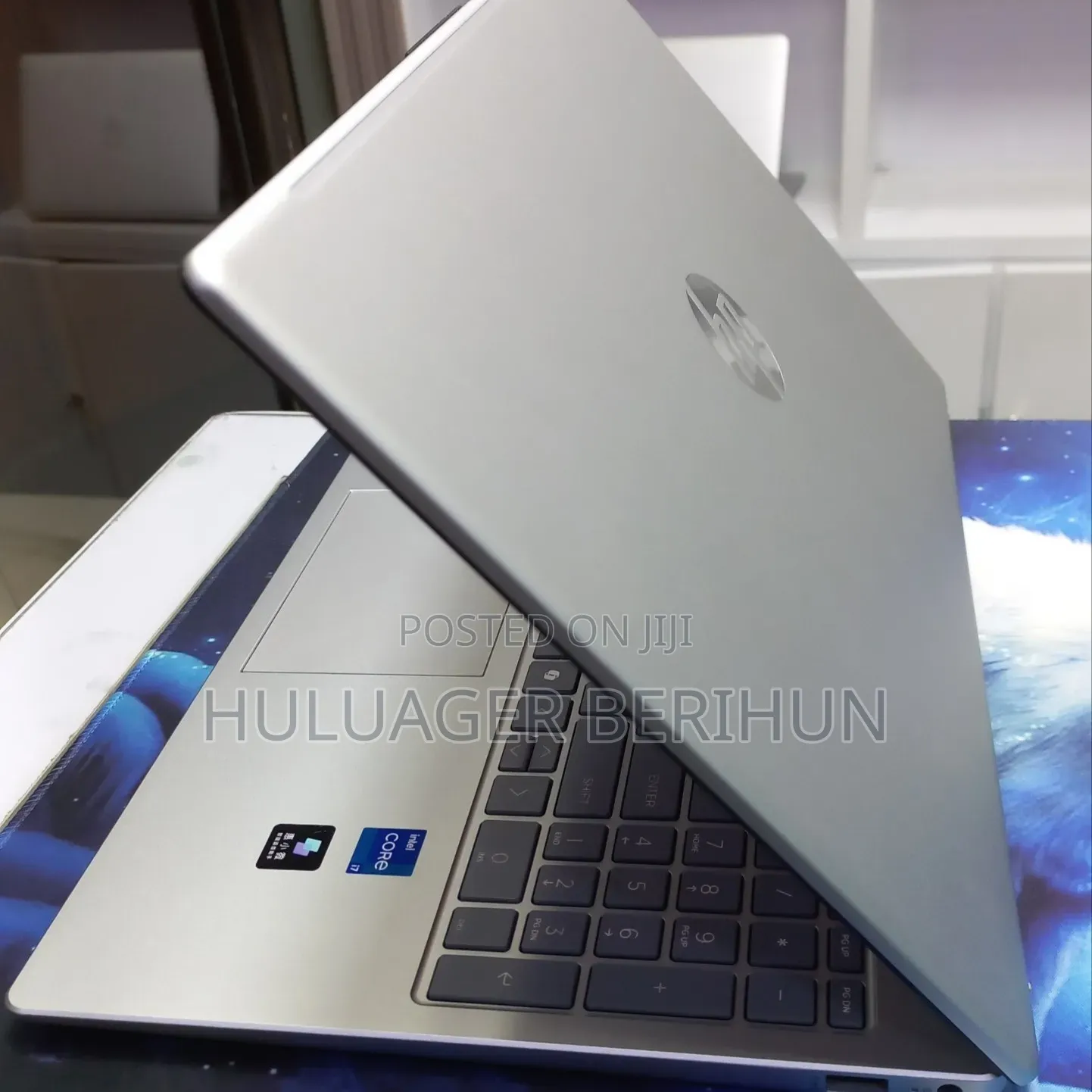 New Laptop HP Stream Notebook 16GB Intel Core i7 SSD 1T