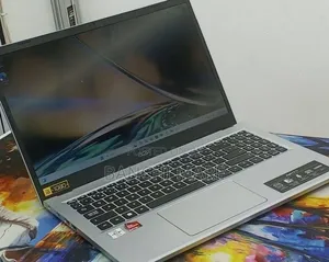 New Laptop Acer Aspire A315 21 8GB Intel Pentium SSD 256GB