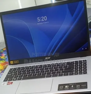 New Laptop Acer Aspire A315 21 8GB Intel Pentium SSD 256GB